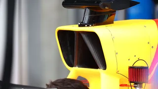 F1 | Racing Bulls chiude la... bocca: sulla VCARB 03 di Lawson c'è un airbox più piccolo