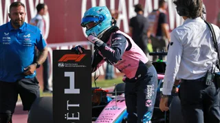 What Alpine got right at Monza and everyone else got wrong