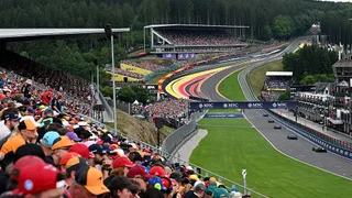 Will F1’s 2026 cars rise to the traditional challenges of Spa?