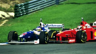 When Was The Last European F1 Grand Prix Held?