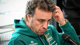 Alonso makes radical proposal to change F1’s controversial 2026 energy deployment
