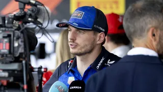 Verstappen’s ‘million-dollar question’ as former ally joins Williams – roundup