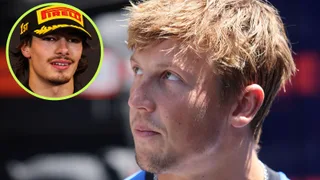 Tsolov praised by Red Bull insider as Liam Lawson rumours answered