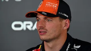 Max Verstappen unveils special helmet for final F1 Dutch Grand Prix