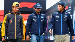 Ralf Schumacher senses new coaching behind Norris' confidence