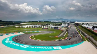 Bahrain? Malaysia? F1’s calendar calls keep coming