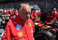Ferrari 2026: esistono scelte e conseguenze