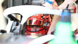 Esteban Ocon to leave Haas at the end of F1 2026