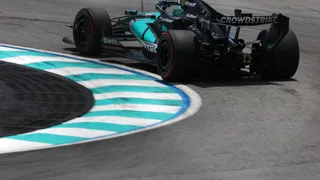 Why extremely rough Sepang was over four seconds slower than Pirelli's F1 simulations