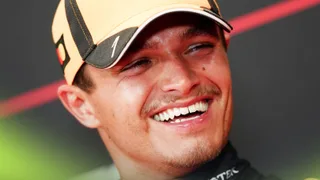 Lando Norris gets special McLaren bonus after new contract signed