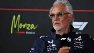 FIA Court of Appeal releases statement after Flavio Briatore McLaren claims