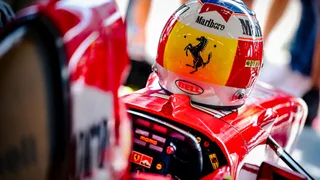 F1 | Sorpresa Ferrari: la SF-26 a Monza avrà una livrea speciale dedicata a Michael Schumacher