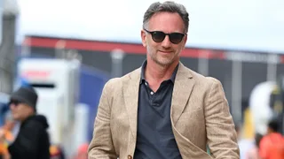 Williams and Horner both land on awkward anniversary dates