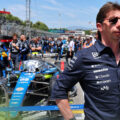 Williams reveals timeline as ‘completely new’ FW48 takes shape