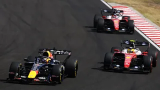 Marko doubts if F1's 2026 overtakes are genuine