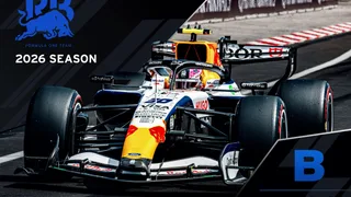 F1 2026 mid-season grades: Racing Bulls stuns midfield pack