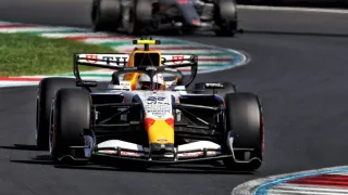 ‘Straightforward in the rules’ - Why Audi is protesting Monza F1 result