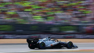 Why McLaren is the only Mercedes team without the latest power unit at Silverstone