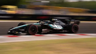 Mercedes makes major Kimi Antonelli and George Russell F1 penalty admission