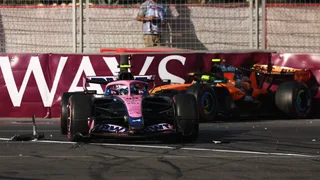 F1 | Dopo la tempesta, ecco la quiete: Norris si è scusato con Colapinto dopo le dure parole di Baku