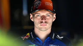Verstappen quizzed on Red Bull future as exit clause moves into focus
