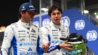 Sainz suggests FIA calls depend on the drivers being impacted