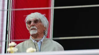 Ex-F1 supremo detained over Lisbon airport firearms incident