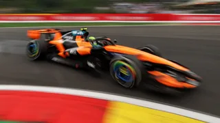 F1 | McLaren: in Ungheria ecco un nuovo fondo e l'ala ribaltabile. Saranno provate anche da Fornaroli nelle Libere 1