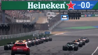 F1 | I 5" extra in partenza resteranno anche se per la FIA non c'è più un problema di sicurezza