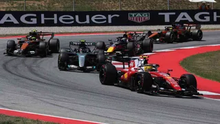 Montoya: “Aggiornamenti Mercedes? Me li aspetto a Madrid, a Zandvoort soffriranno, a Monza non servono”