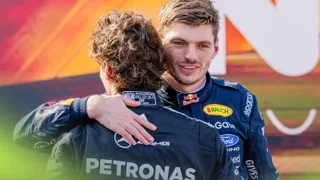 Toto Wolff makes new Max Verstappen admission after driver demotion warning