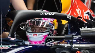 Red Bull to keep Dutch GP driver line-up for Monza with Hadjar still injured