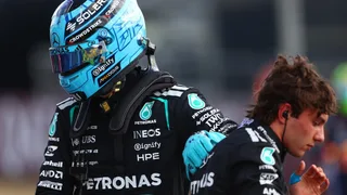 F1 | Ceccarelli: "Russell è frustrato dalla superiorità di Kimi. Leclerc ha ritrovato la strada"