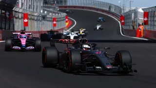 Edd Straw's 2026 Spanish Grand Prix F1 driver rankings