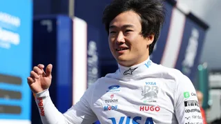 F1 | Tsunoda: "Ero in vacanza in Grecia, e sono rientrato subito, mi voglio godere l'opportunità"