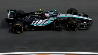 Mercedes' Silver Arrows Radio: Team Orders, Engine Penalties and More