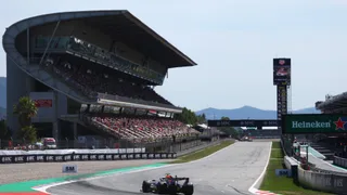 Barcelona offers to host F1 if 2026 calendar needs help
