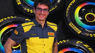 F1 | Marrafuschi esclusivo: il capo di Pirelli spiega il ruolo dei cerchi liberi e dello stile di guida sulle gomme 2026