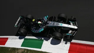 F1 | Antonelli colpito dalla Ferrari: "Si vede che ha fatto un passo avanti. Le nostre velocità ora sono simili"