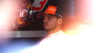F1's 2027 Drivers' Puzzle: Who's Staying and Who's Out?