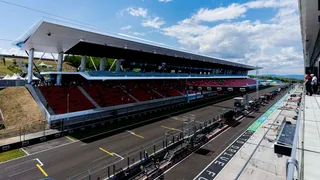 GP Ungheria 2026, FP1: semaforo verde alle 13:30, Antonelli ‘ai box’ – DIRETTA