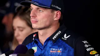 'Not good enough': Verstappen explains qualifying bust