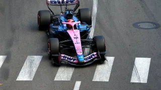 2026 Formula 1 world championship standings after the Red Bull-McLaren Monaco appeal