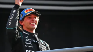What Kimi Antonelli wants to ‘avoid at all costs’ in F1 title hunt
