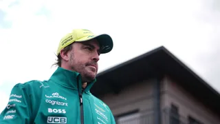 Marko frees Tsolov from Alonso's restrictive contract