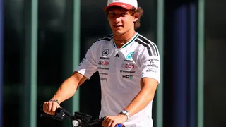 Antonelli: “A Monza ho dimostrato che non penso al Mondiale. In Mercedes non c’è una prima guida”