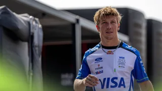 Liam Lawson reveals how his F1 ambitions have changed with major mindset switch