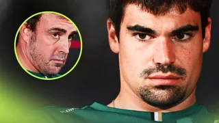 FIA confirms combined 45-place Alonso and Stroll grid penalty at Azerbaijan GP