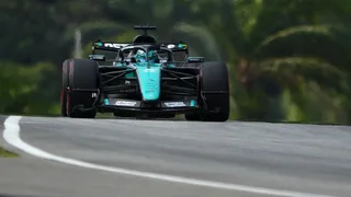 George Russell: "Off the pace" Mercedes F1 car needs tweaking at Sepang