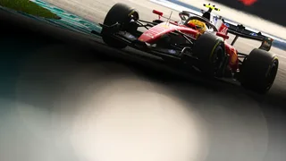 Our top tips for in-race betting during Bahrain GP